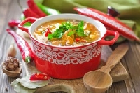 Что приготовить  быстро и вкусно на обед