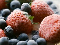 Замороженные фрукты овощи и ягоды польза и как замораживать 