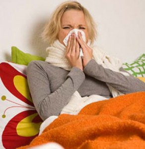 Причины простудных заболеваний и почему наш иммунитет снижается