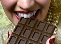 Шоколадная диета для похудения 