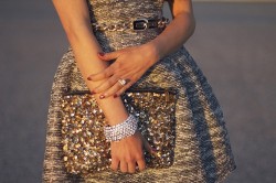 Что надеть на Новый год 2018: какой цвет