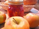 Яблочное варенье рецепт варенья из яблок с фото