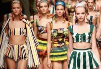 Модные тенденции 2016 лето