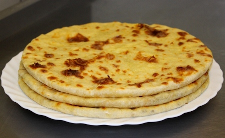 осетинские пироги рецепт