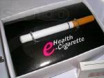 Электронная сигарета e-health cigarette. 