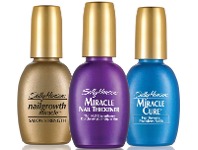 Miracle от Sally Hansen.