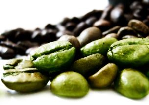 приготовление зеленого кофе для похудения