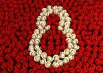 Как одеться 8 марта . Как одеться 8 марта .