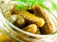 маринованные огурцы рецепт на зиму хрустящие маринованные огурцы