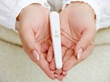 Когда лучше делать тест на беременность для точного результата?